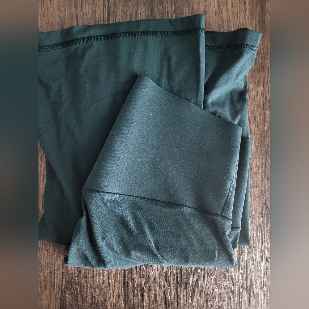 Aerie Offline High-Waisted Flare Leggings - Picture 2 of 3